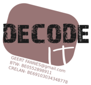 Decode-IT